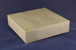 Diehl Steel Ready-Block EDM Blanks